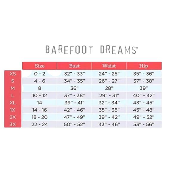 QVC Barefoot Dreams CozyChic Ribbed Knit Trim Cardigan NWOT BLUE BELL SIZE S - Picture 4 of 7